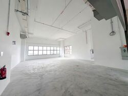 SmartFood@Mandai (D25), Factory #604754451